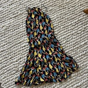 Reformation mini dress